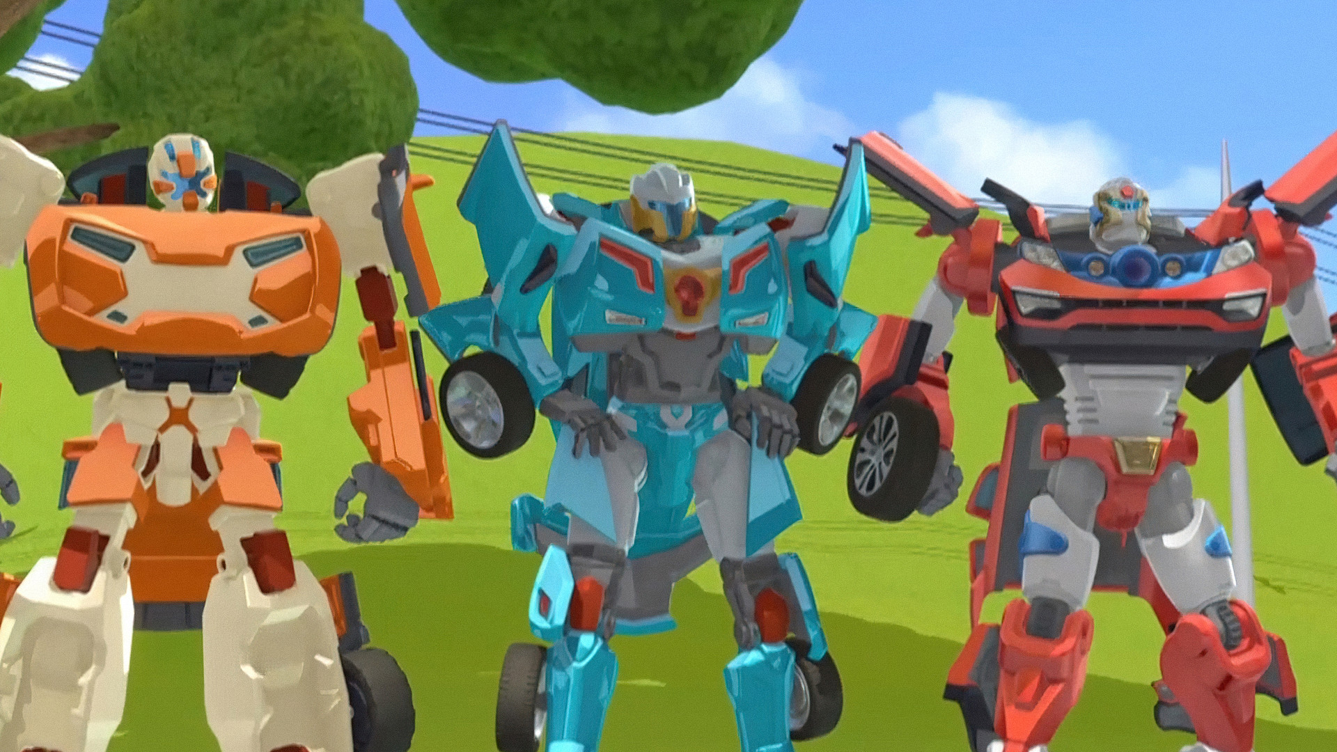 Новые знакомства