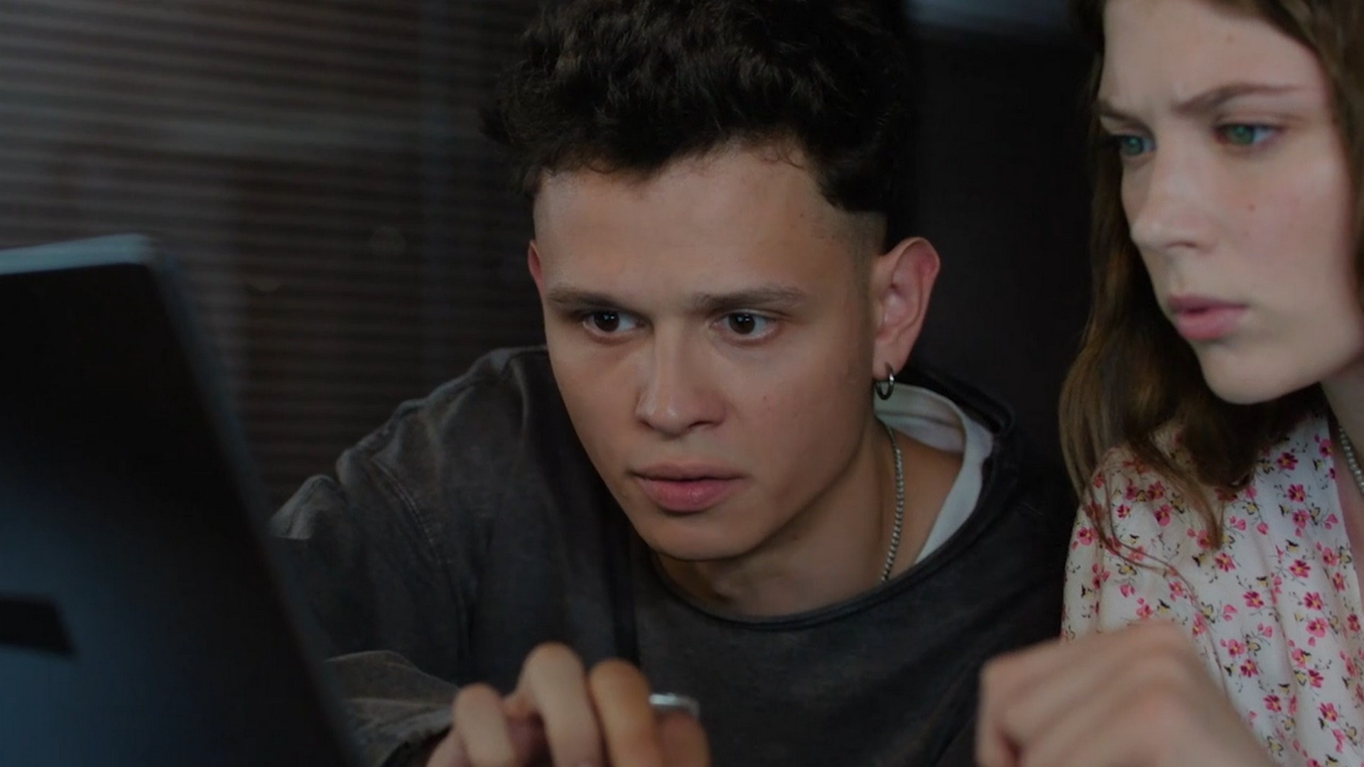 Многогранники 1 сезон 8 серия