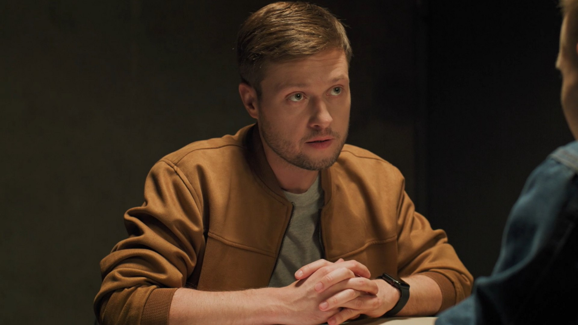 Волк в овечьей шкуре. Часть 4