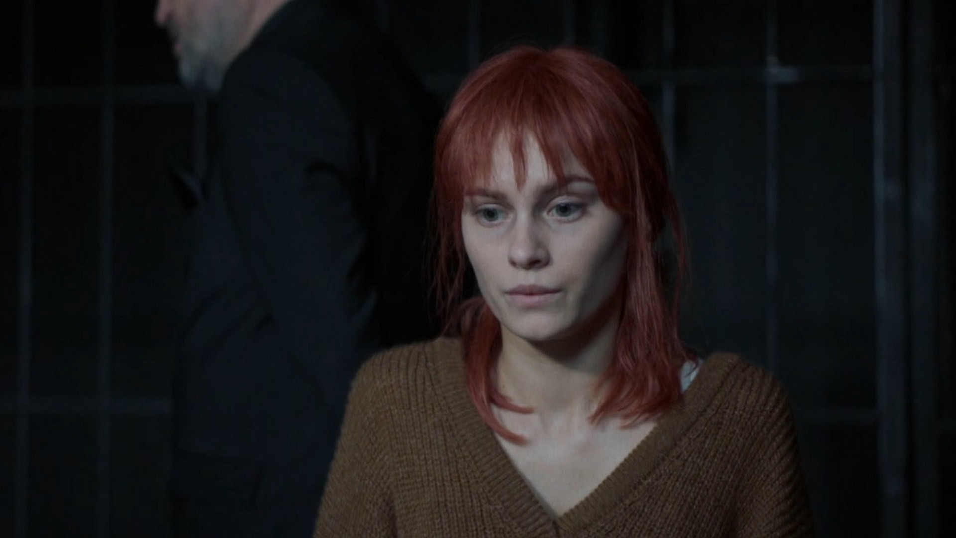 Оракул. Часть 1