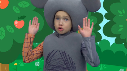 Кря-кря прятки