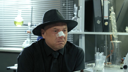 16 серия. Купите жену