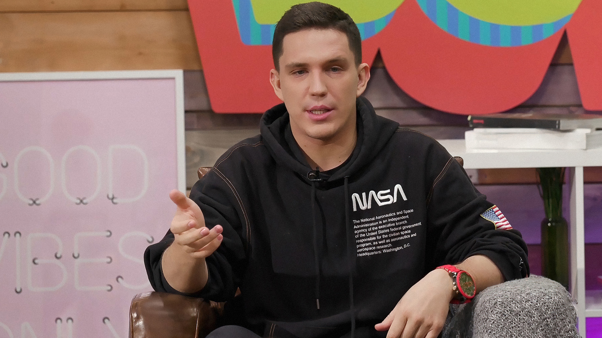 Дима Масленников