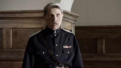 Музыкант. 1 серия