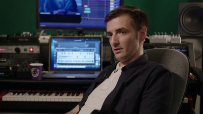 Фильм о сериале