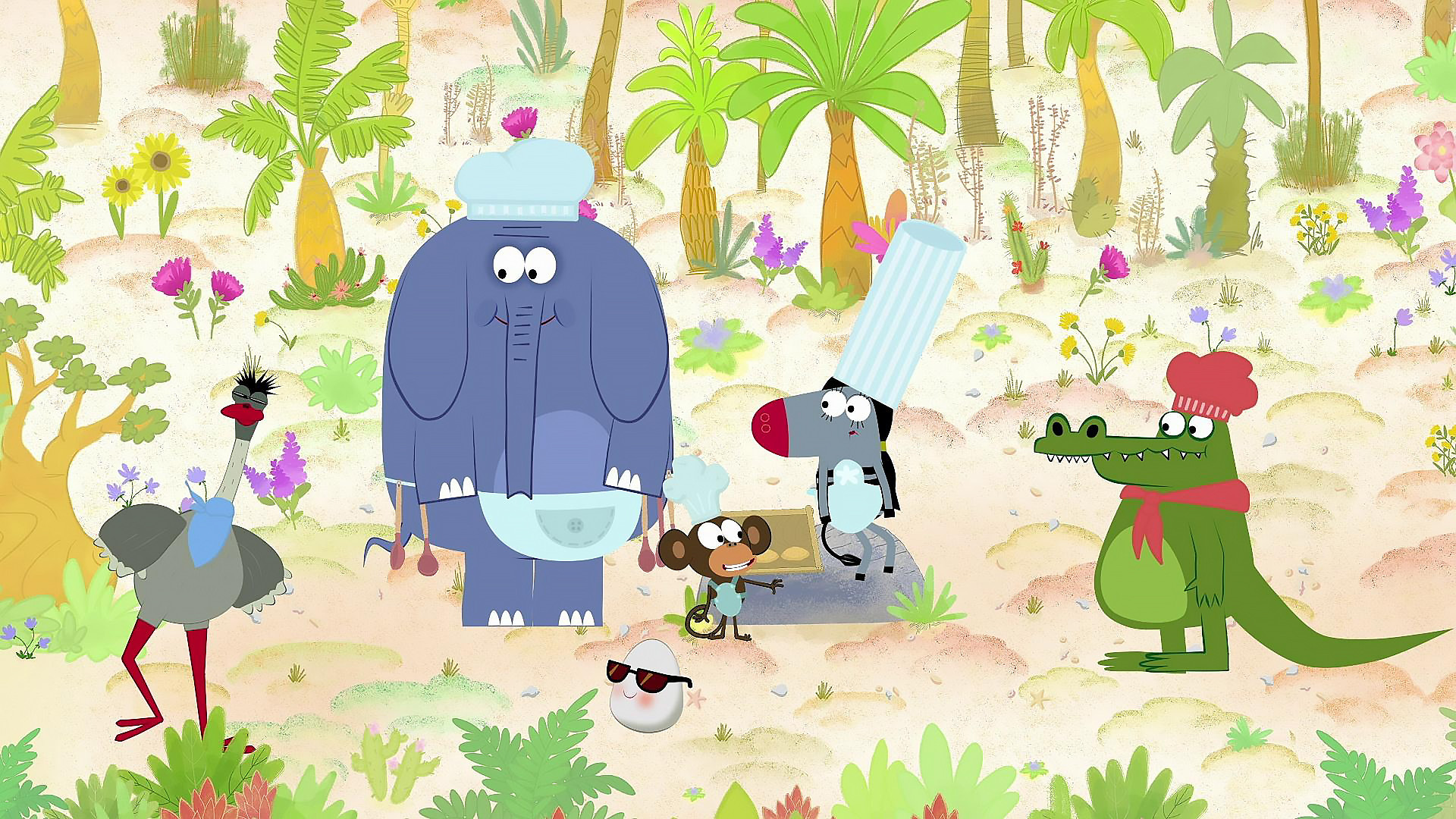 На вкус и цвет