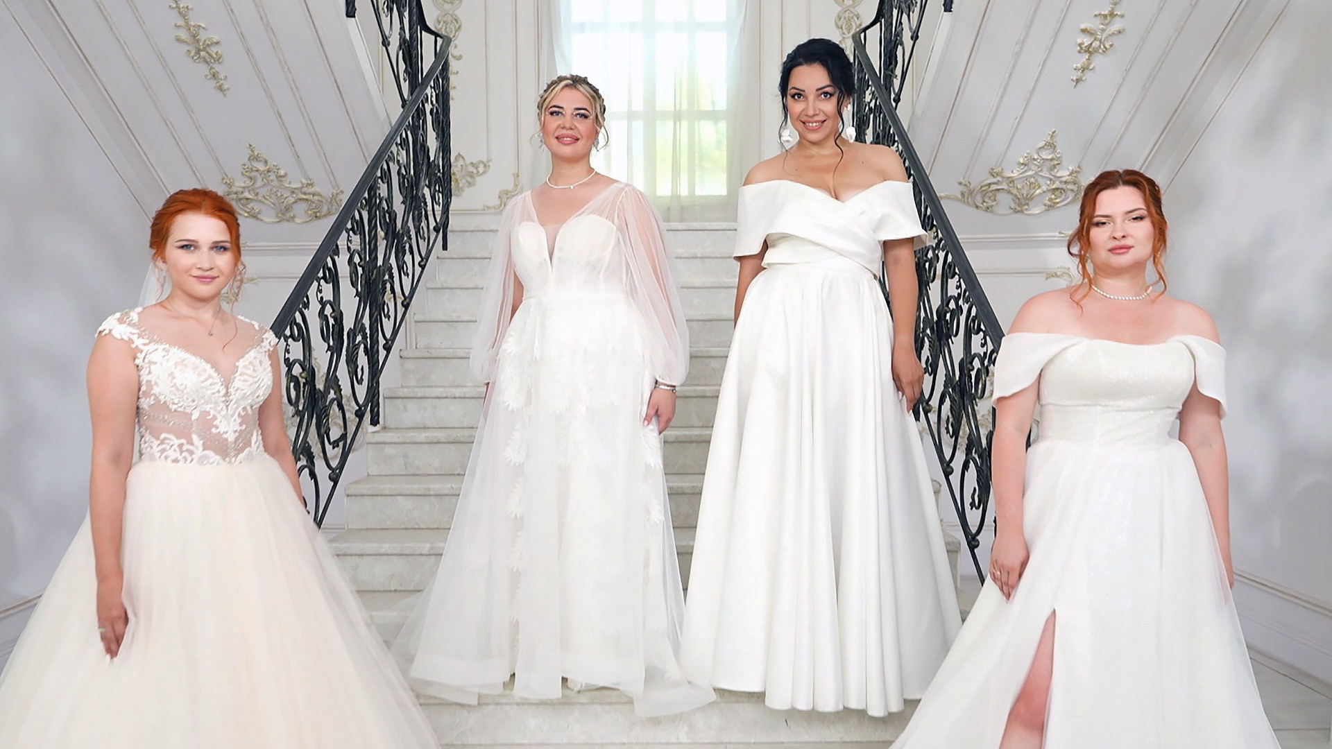 Четыре свадьбы 3 сезон 100 выпуск