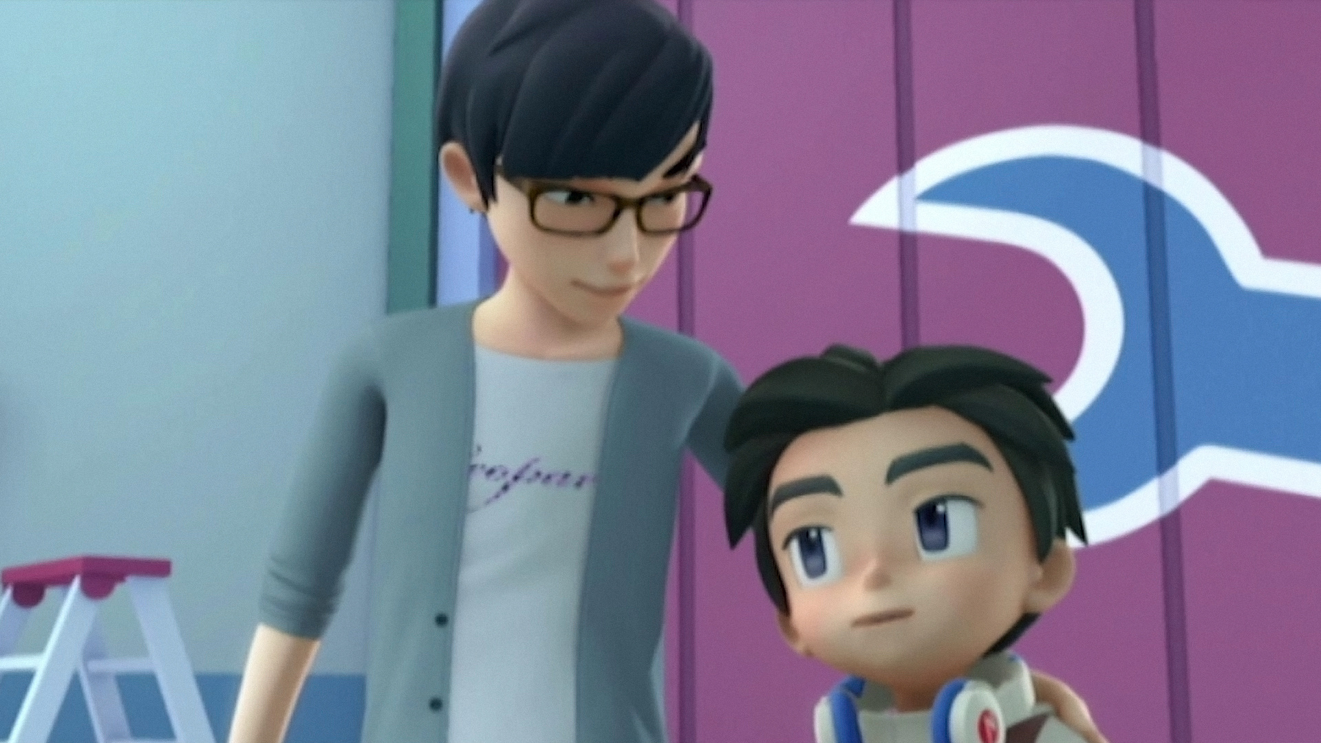 Гениальная притворщица