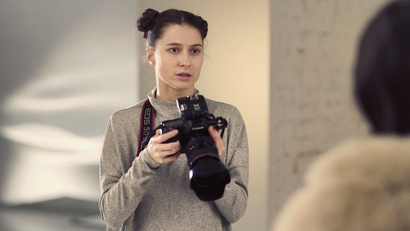 1 серия. Кто говорит о честности?