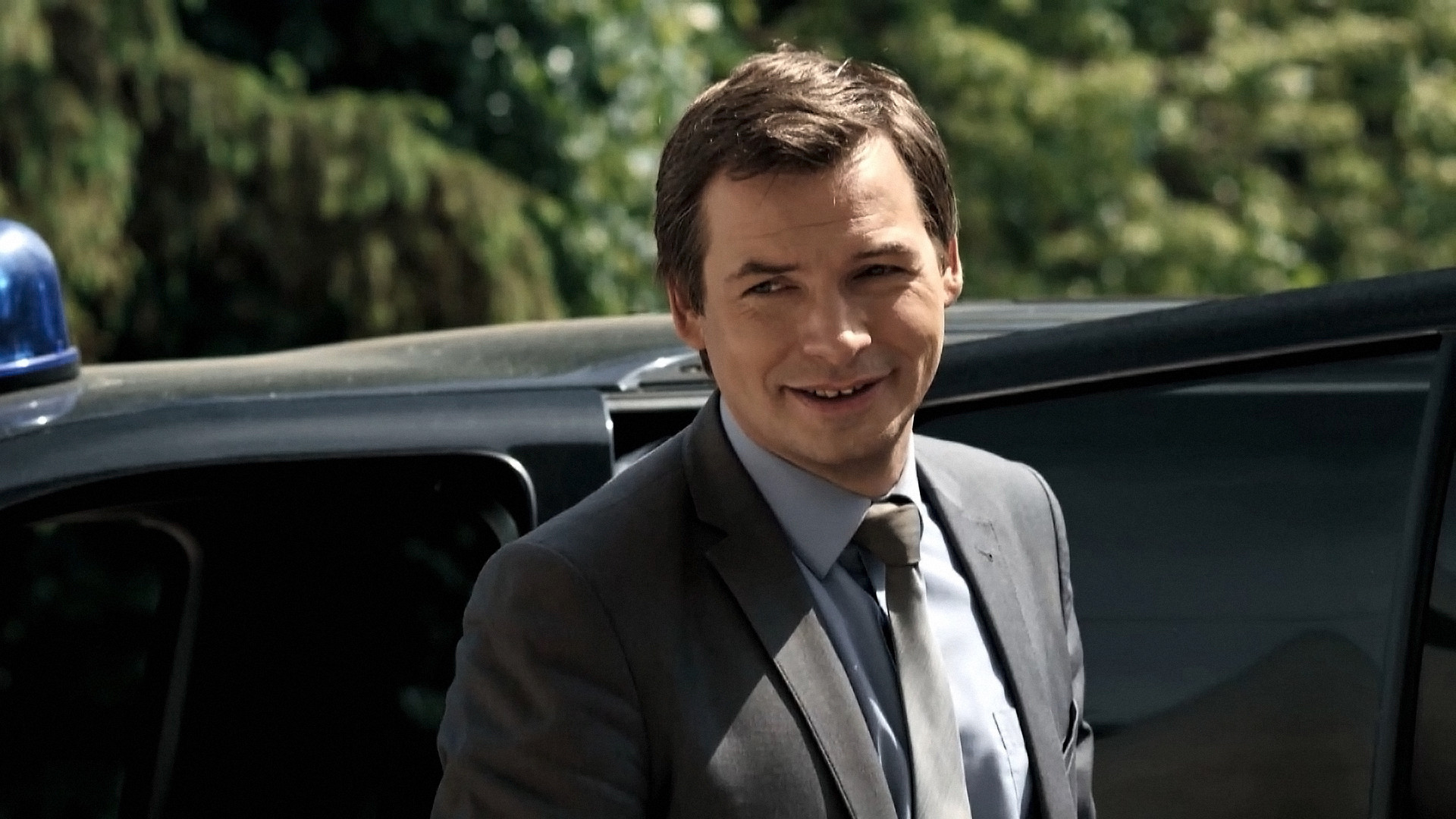 33 серия. Киллер для киллера