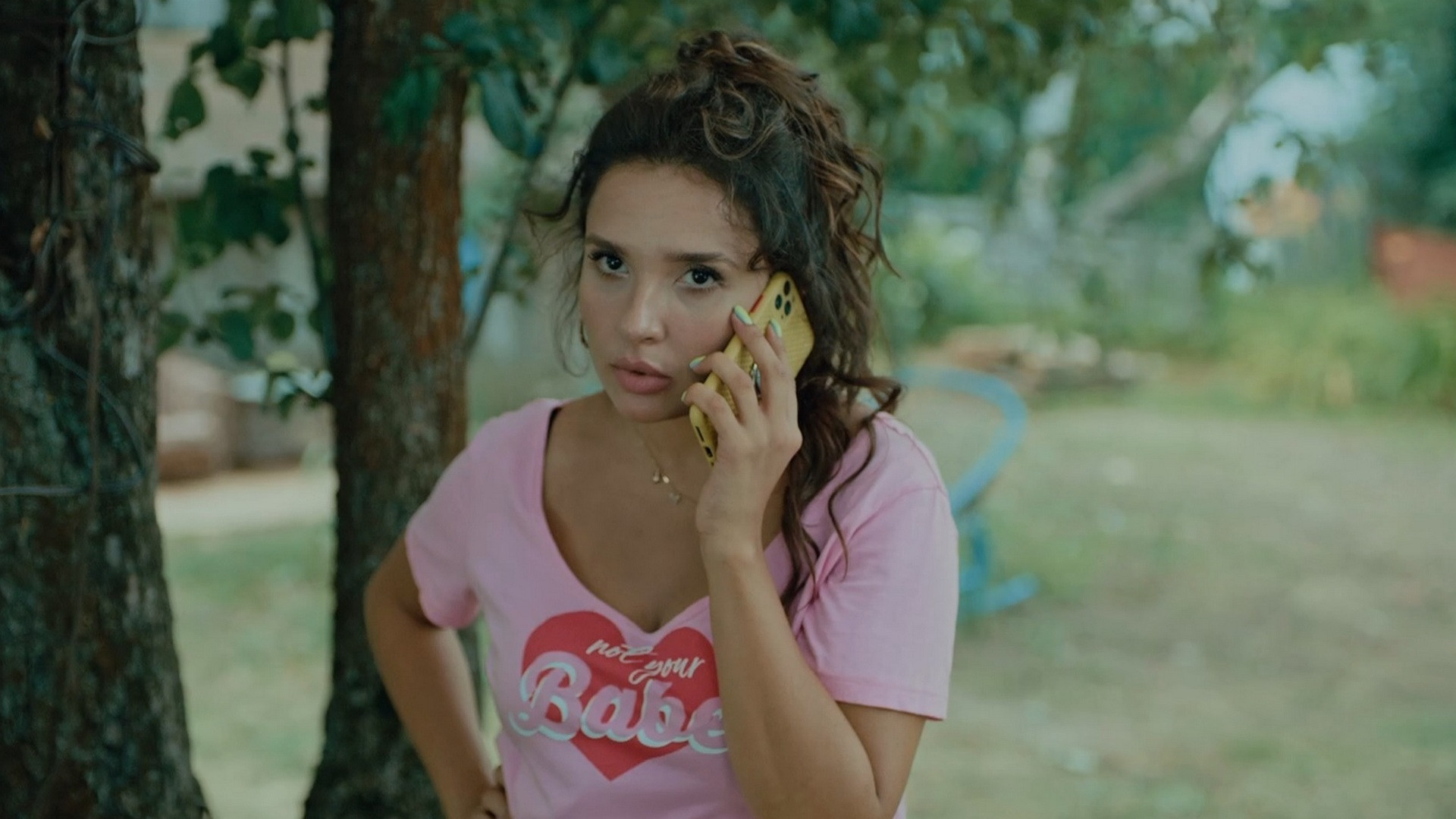 Нереалити 1 сезон 6 серия