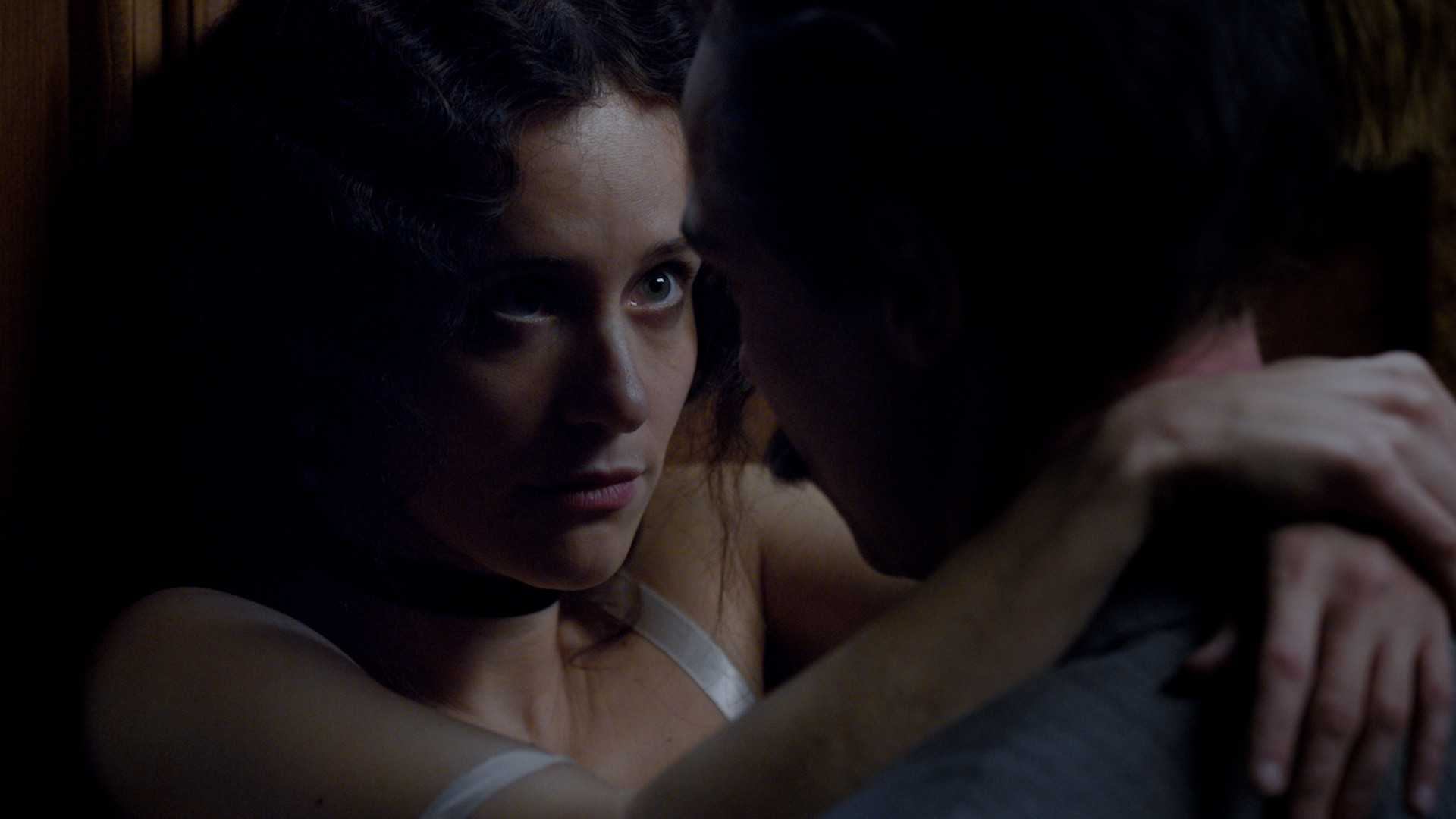 Хроники русской революции 1 сезон 6 серия