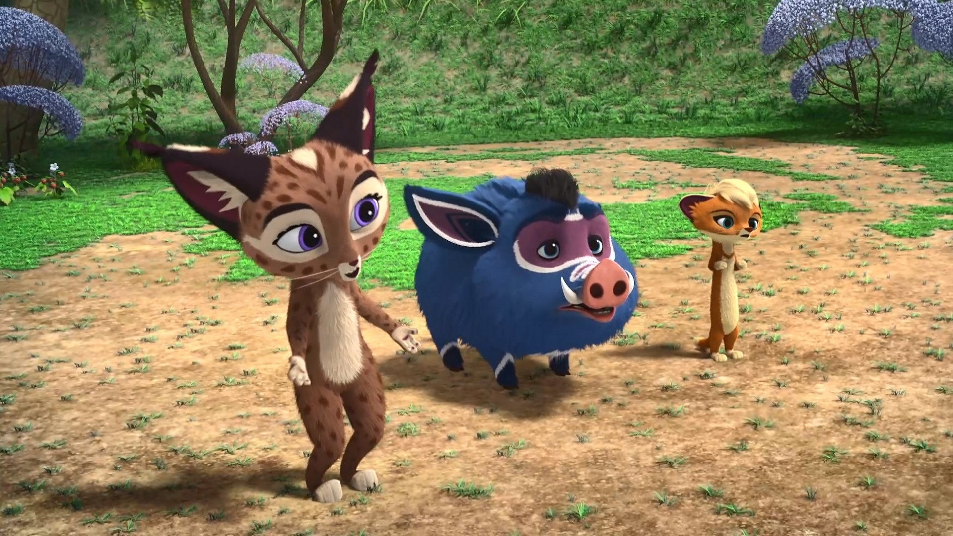 Танцуй с нами