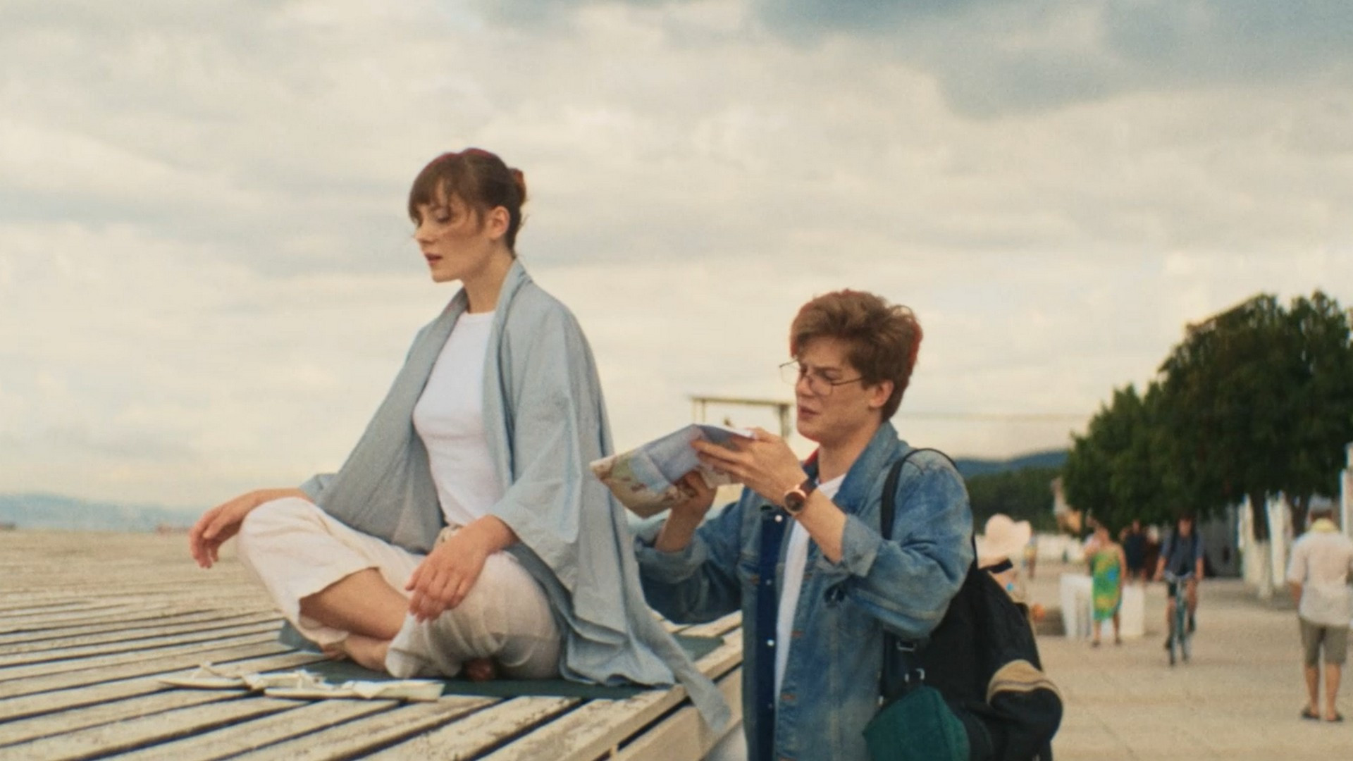 Френдзона 2 сезон 7 серия