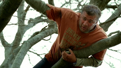 Мыс Доброй Надежды. Часть 3