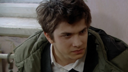 21 серия. Сын