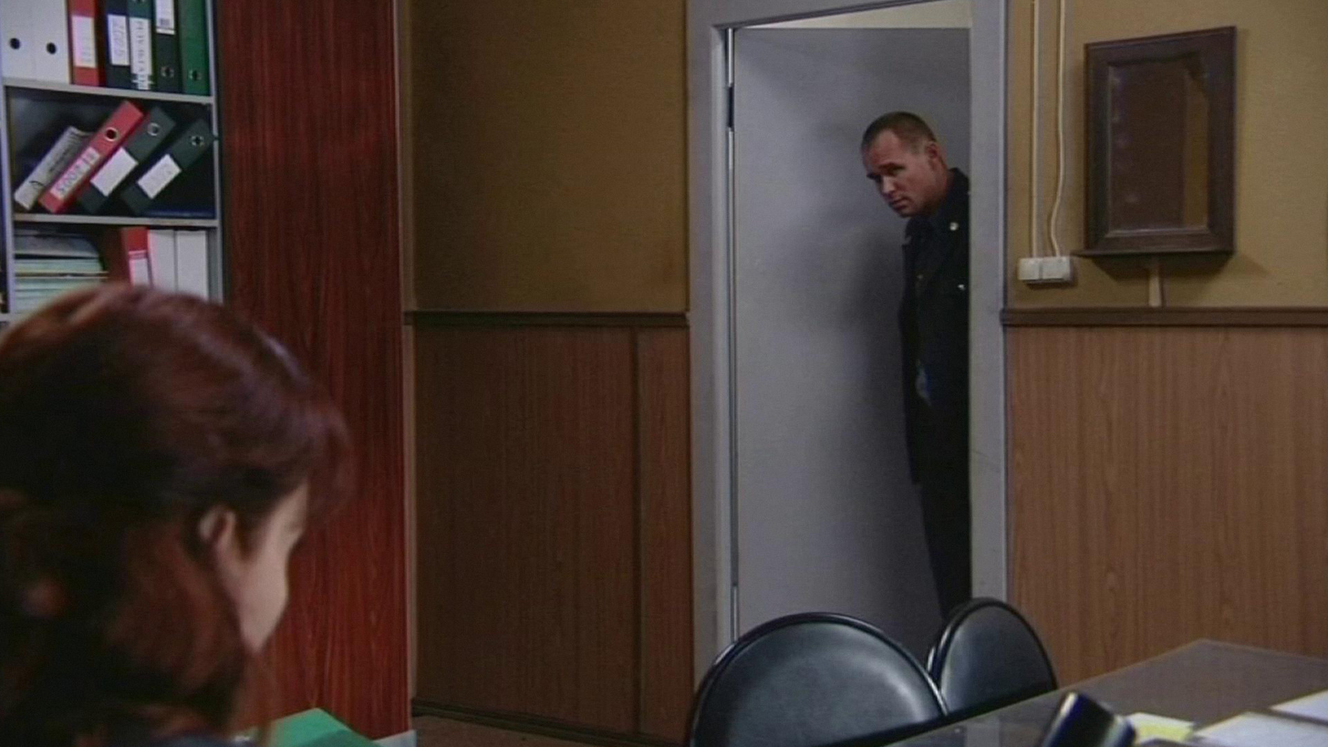 Опасный возраст