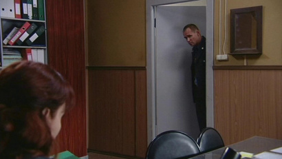 Опасный возраст