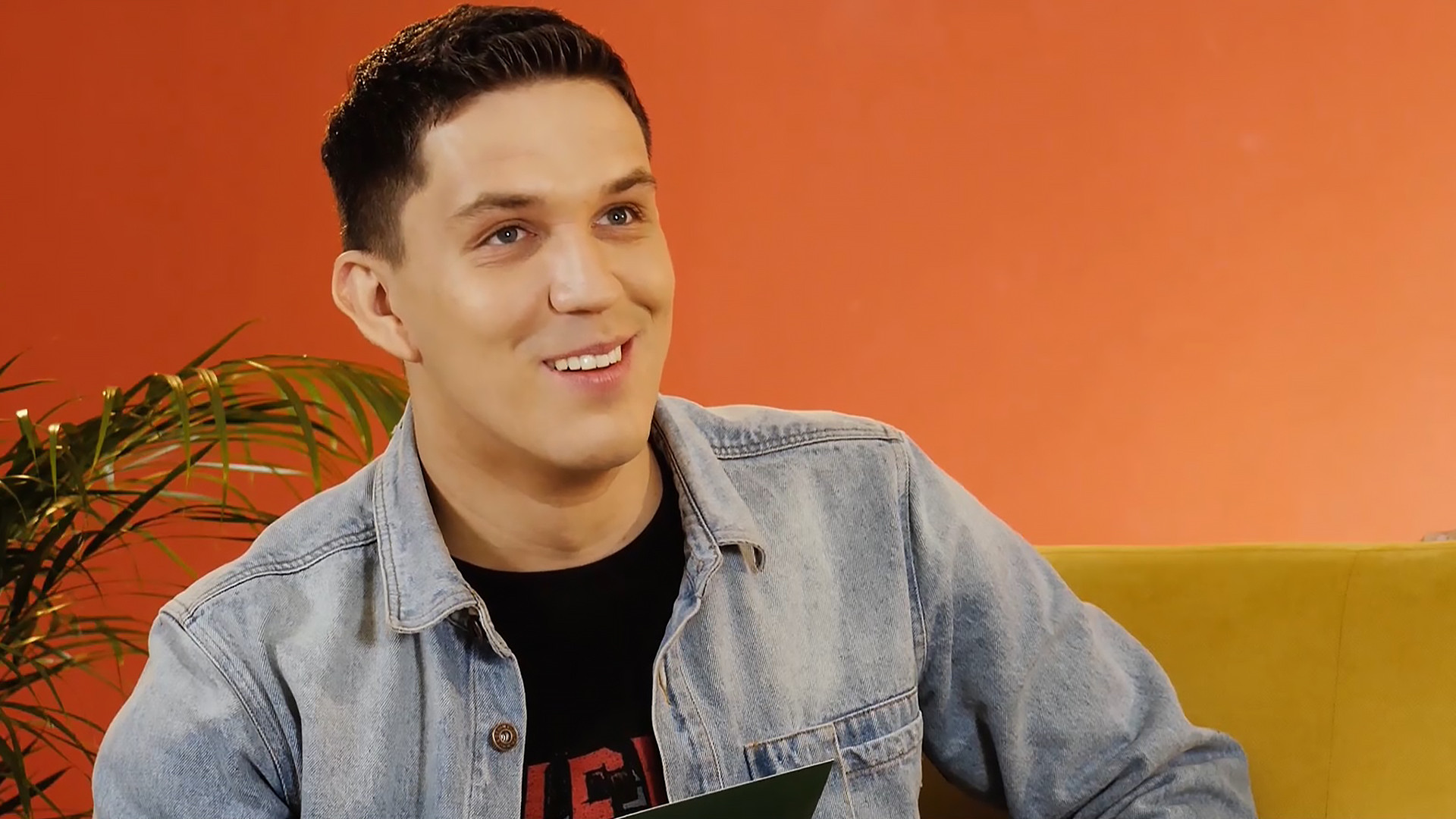 Дима Масленников