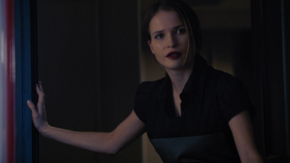 Семейный бизнес. Часть 1