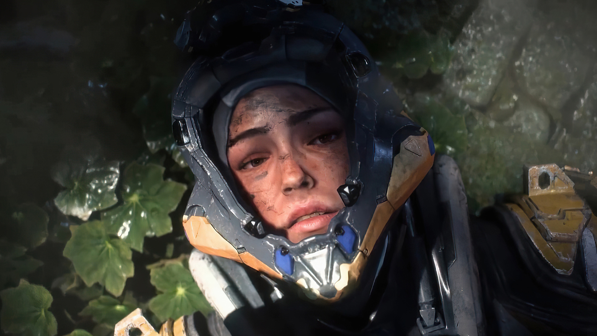 5 выпуск. Anthem