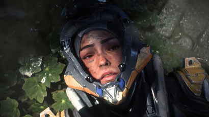 5 выпуск. Anthem