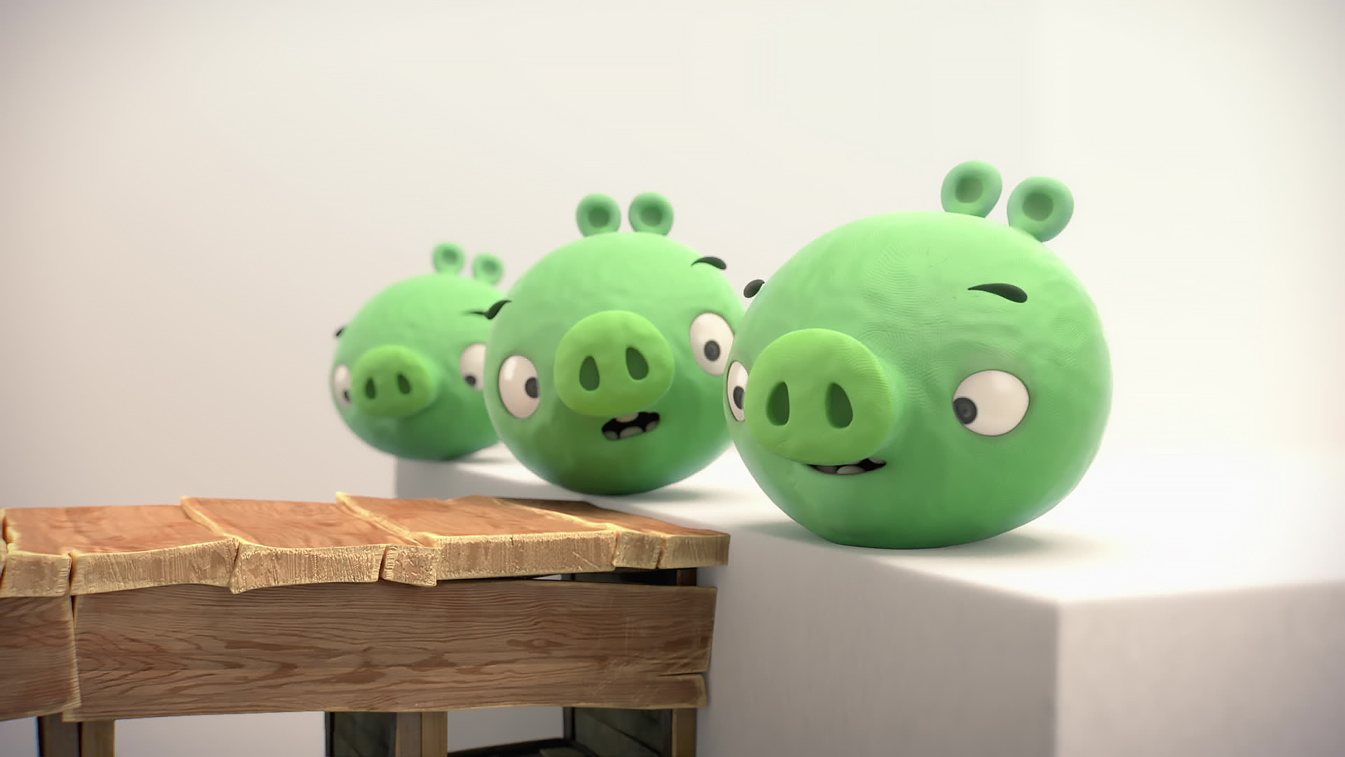 Острожно, пропасть