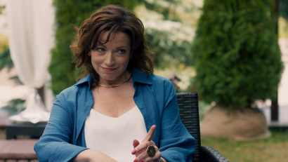 Бедные смеются богатые плачут 2 сезон 9 серия