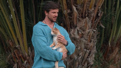 1 сезон. Трейлер 1