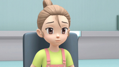 16 серия. Подвиги напоказ