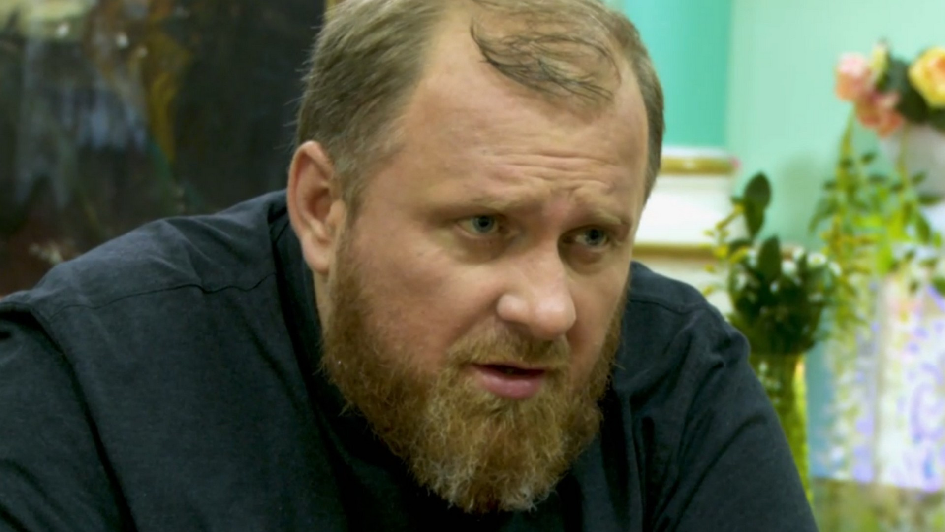 Солнечногорск. Царский