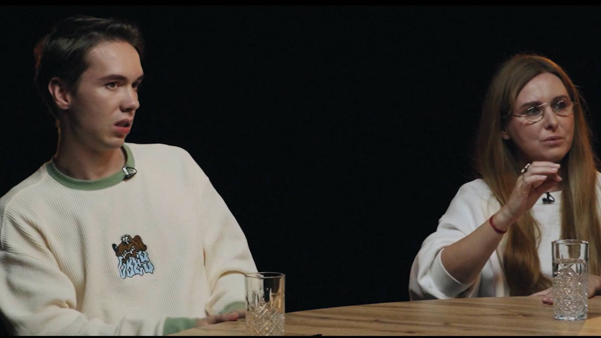 Про будущее