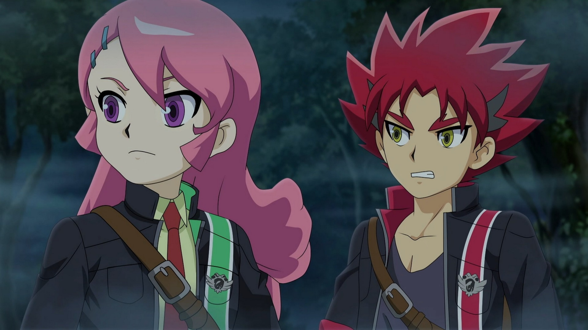 Хранитель Тёмной Обители