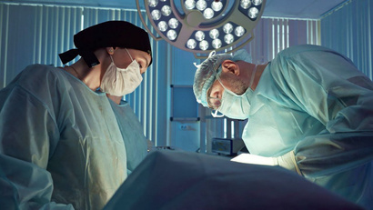 Полиуретан: имплант последней надежды