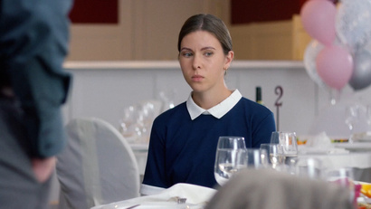 Смерть в кружевах. Часть 3