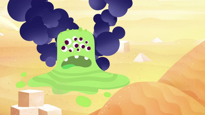 Дикая желатинка