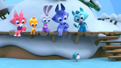 Важные слова