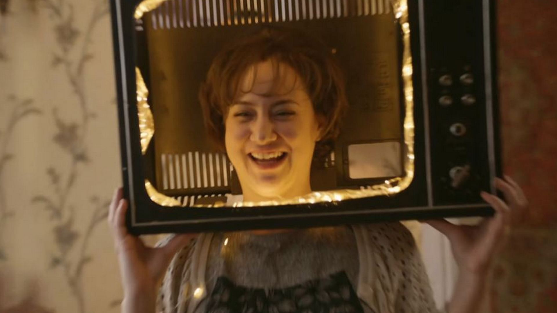 Полупановы 1 сезон 6 серия