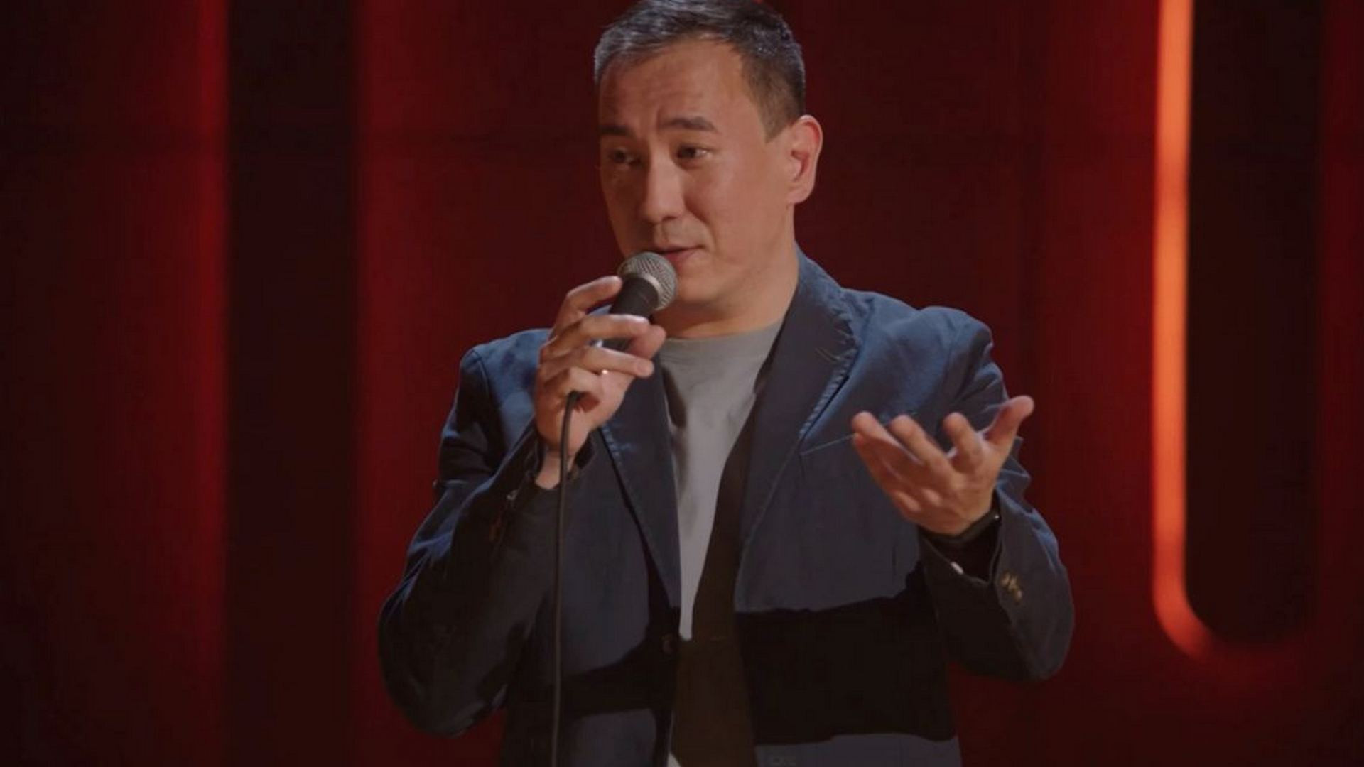 Stand Up 11 сезон 7 выпуск