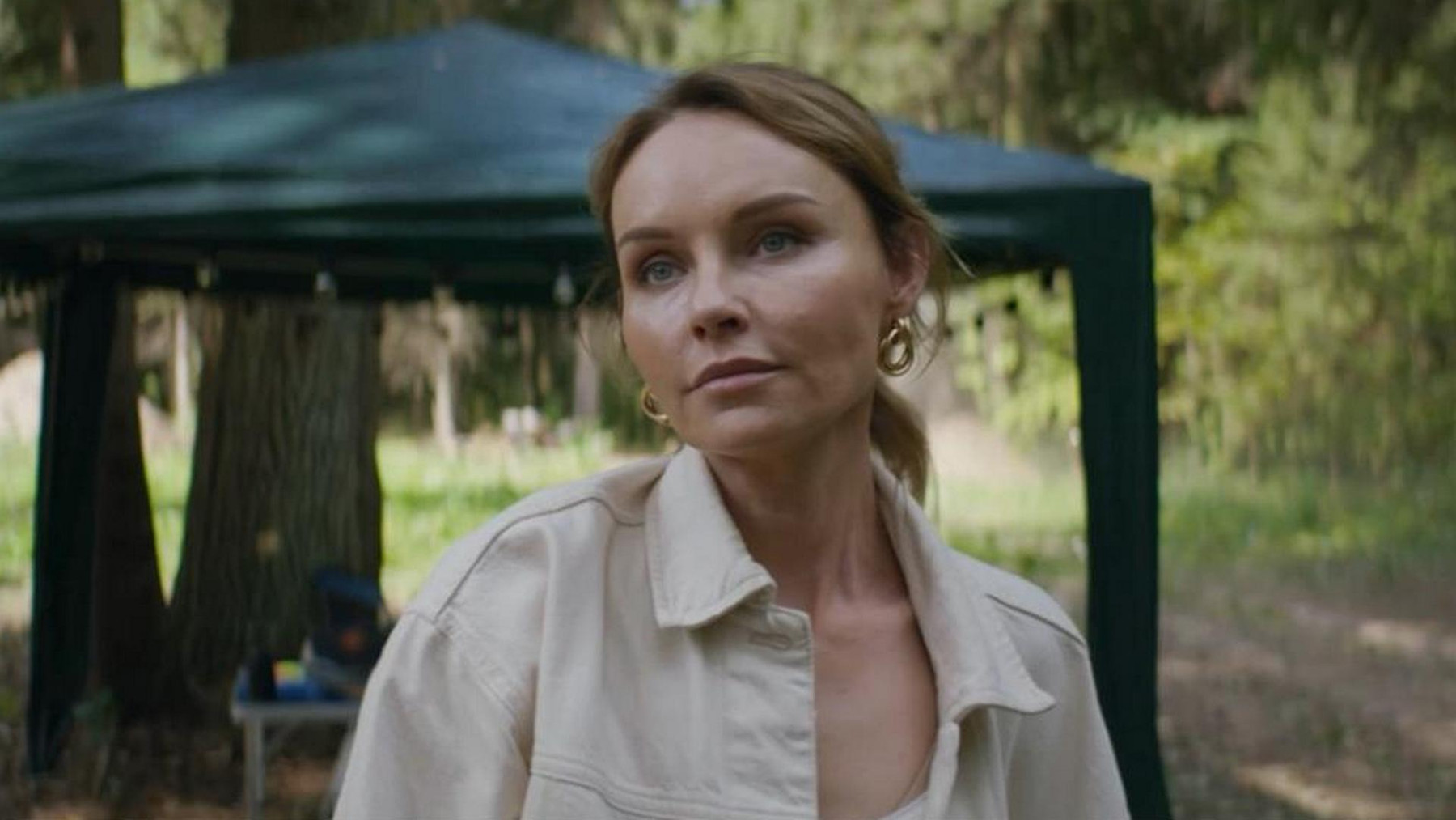 Хутор 1 сезон 4 серия