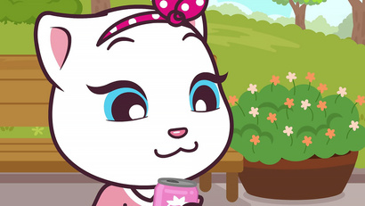 Печенье с предсказаниями