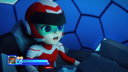 3 серия. Обесточивание!