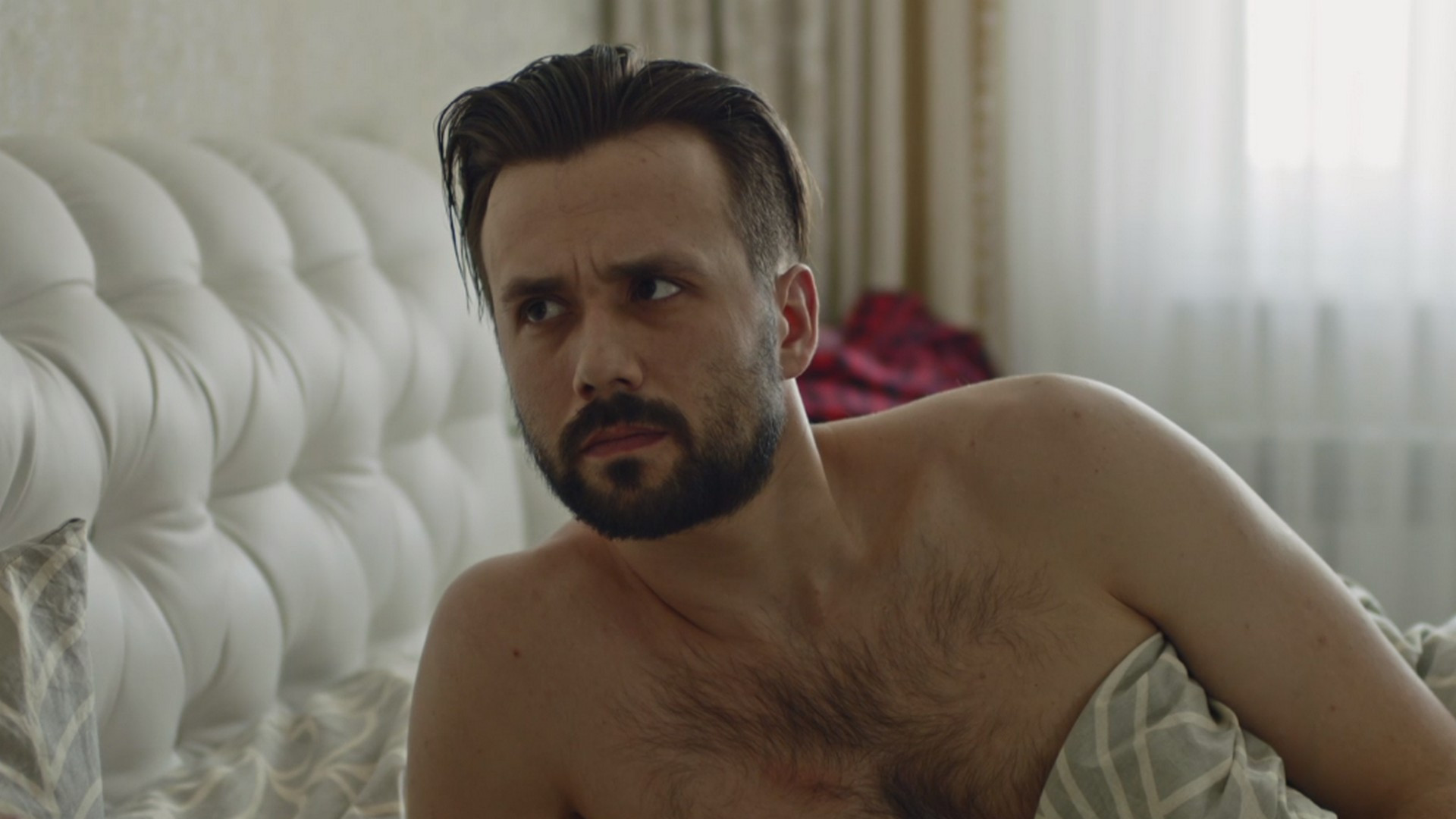 23 серия. Разница в возрасте