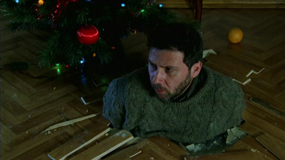 Утренник для взрослых