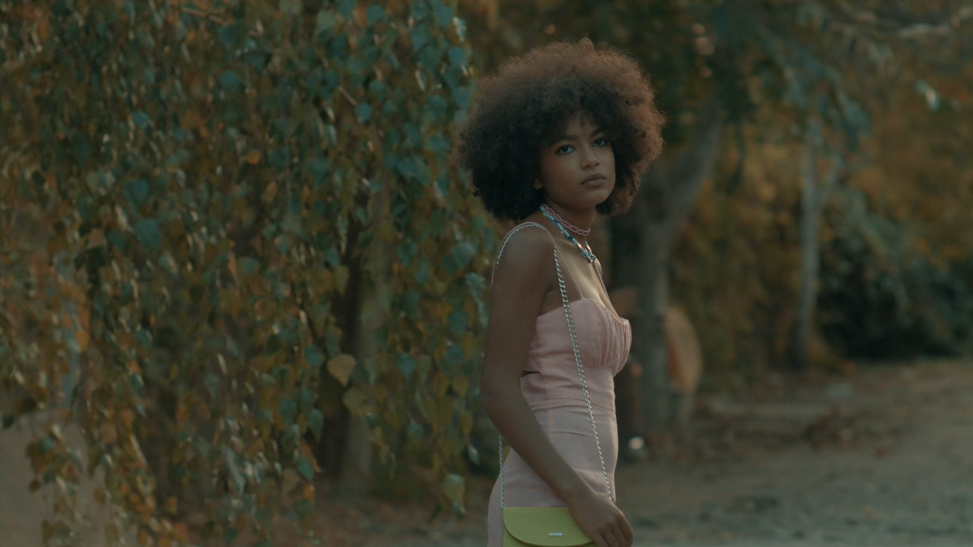 Парни с юга 1 сезон 7 серия