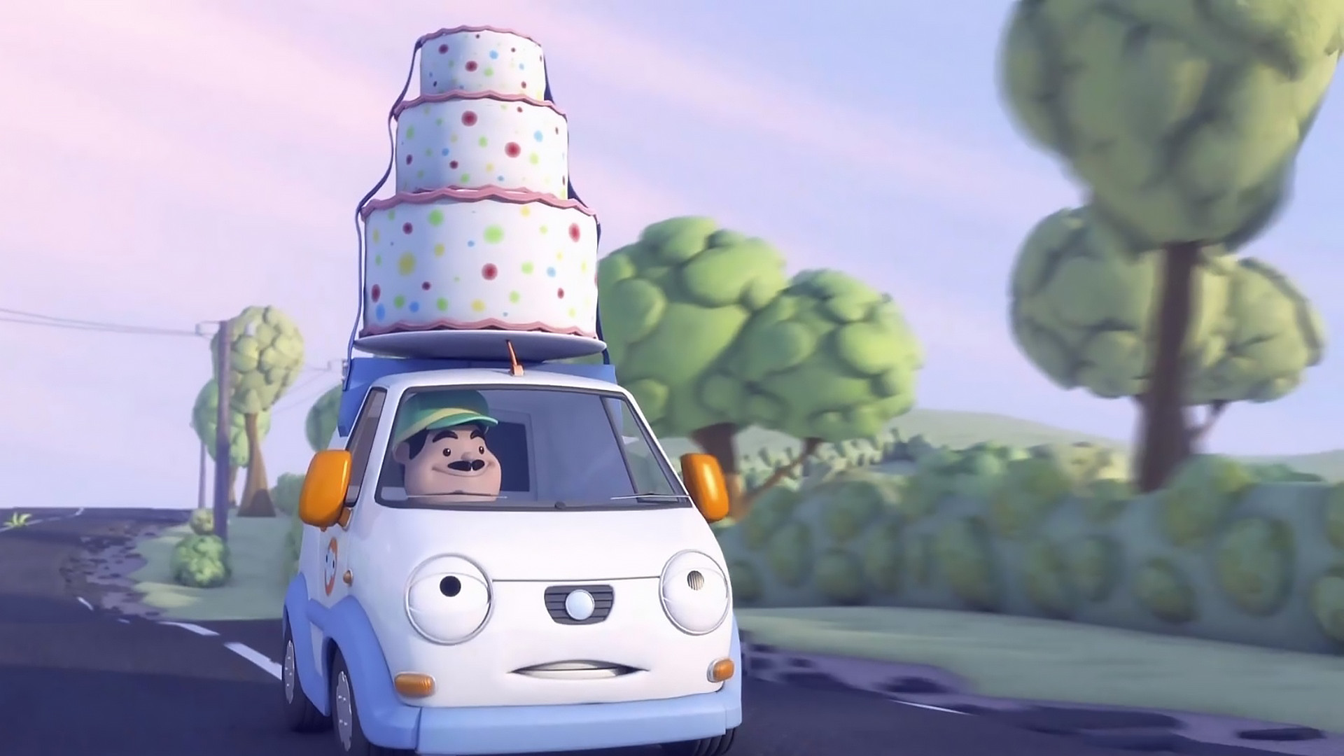 Обращаться осторожно!