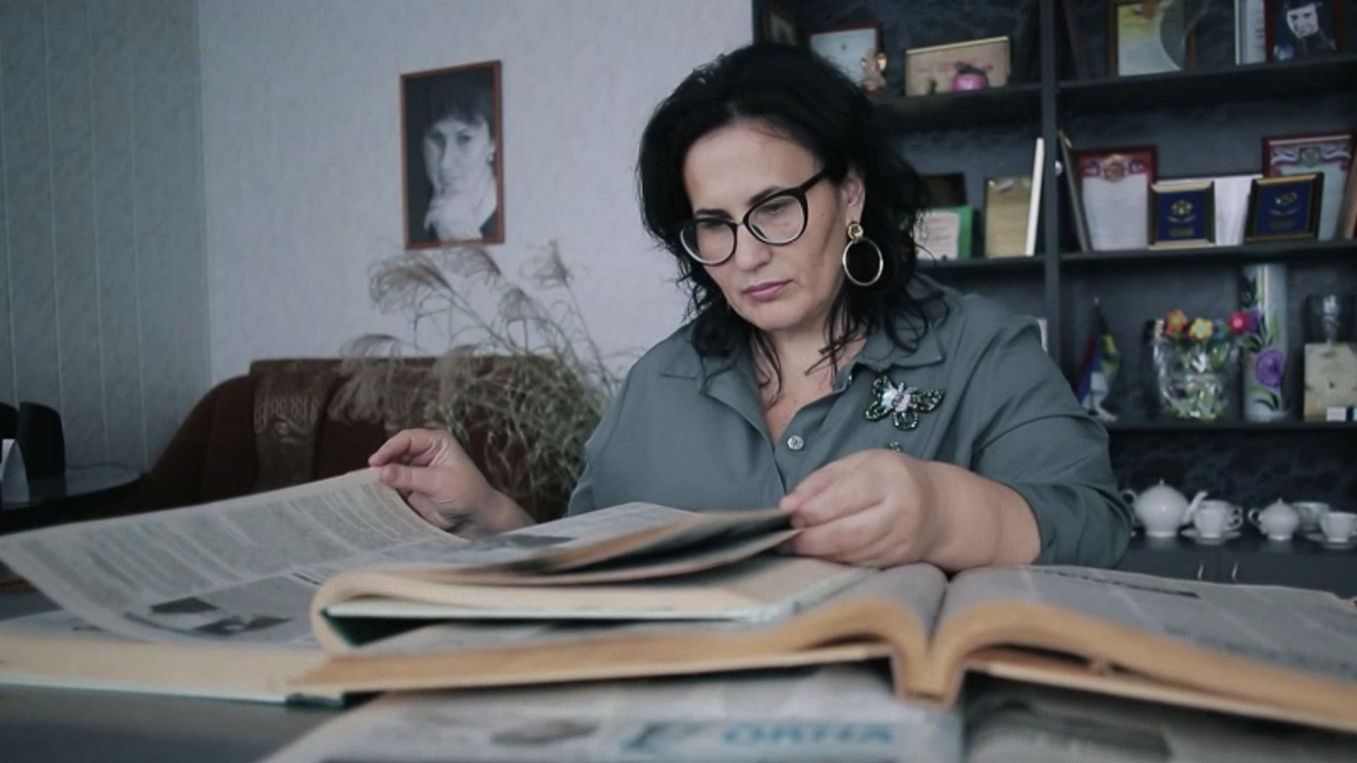 Земляной дьявол. Дело светлоградского маньяка