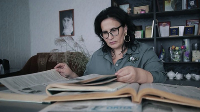 Земляной дьявол. Дело светлоградского маньяка