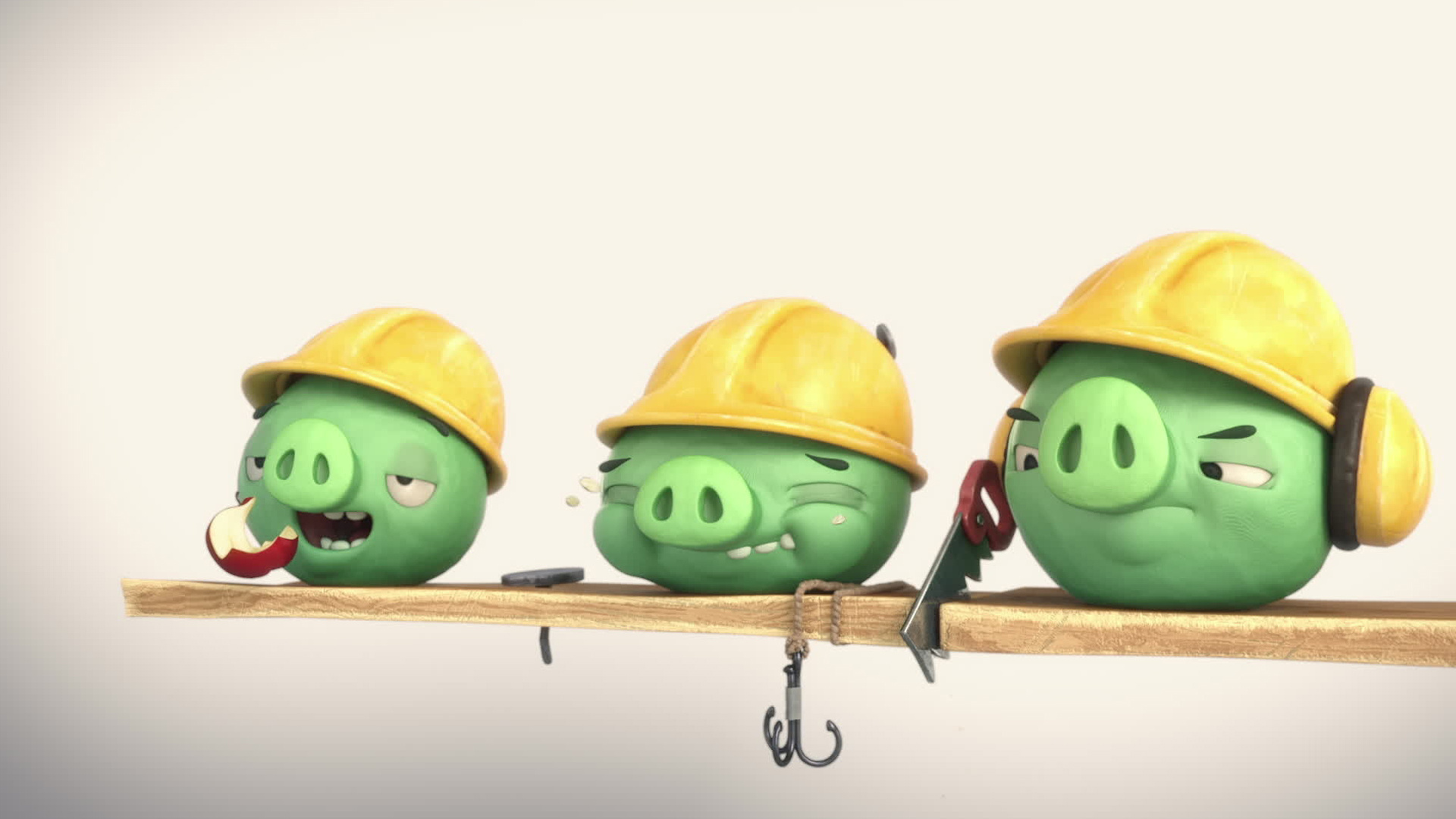 Перерыв на ланч