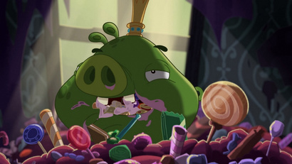 Ночные страхи